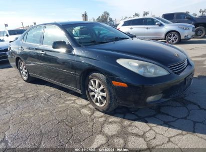 Lot #3050072899 2002 LEXUS ES 300