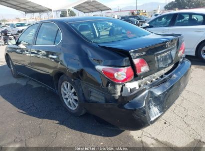 Lot #3050072899 2002 LEXUS ES 300