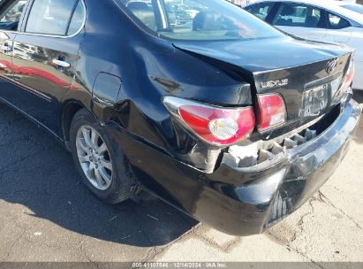 Lot #3050072899 2002 LEXUS ES 300