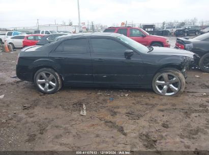 Lot #3050077519 2014 CHRYSLER 300 300S