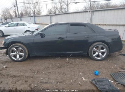 Lot #3050077519 2014 CHRYSLER 300 300S