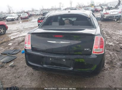 Lot #3050077519 2014 CHRYSLER 300 300S