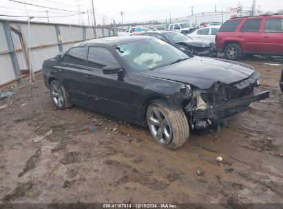 Lot #3050077519 2014 CHRYSLER 300 300S