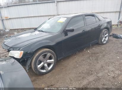 Lot #3050077519 2014 CHRYSLER 300 300S