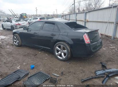 Lot #3050077519 2014 CHRYSLER 300 300S