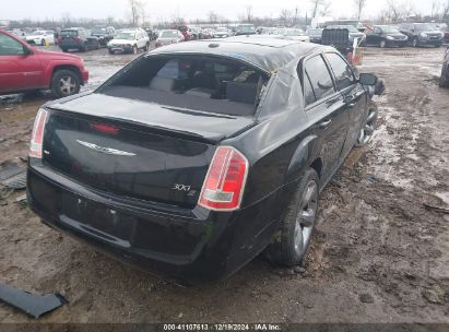 Lot #3050077519 2014 CHRYSLER 300 300S