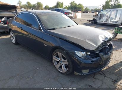 Lot #3053067973 2007 BMW 328I