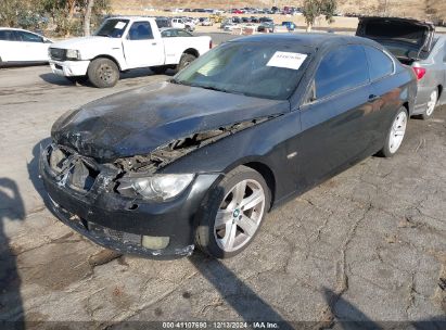 Lot #3053067973 2007 BMW 328I