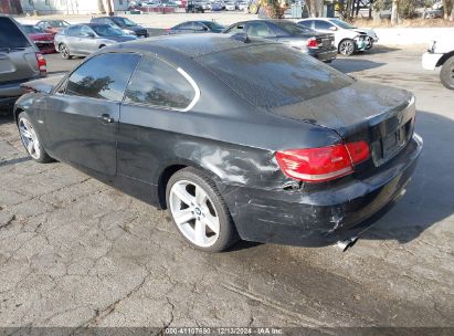 Lot #3053067973 2007 BMW 328I