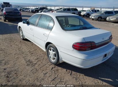 Lot #3056474618 1998 OLDSMOBILE CUTLASS GLS