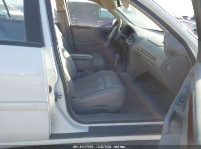 Lot #3056474618 1998 OLDSMOBILE CUTLASS GLS