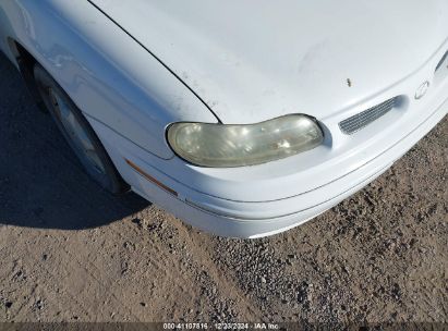 Lot #3056474618 1998 OLDSMOBILE CUTLASS GLS