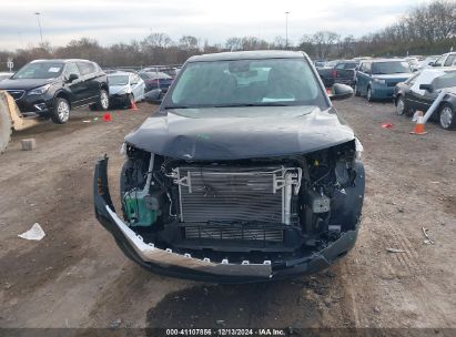 Lot #3057077789 2023 CHEVROLET TRAILBLAZER FWD LS