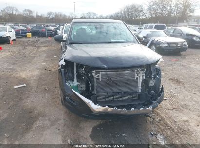 Lot #3057077789 2023 CHEVROLET TRAILBLAZER FWD LS