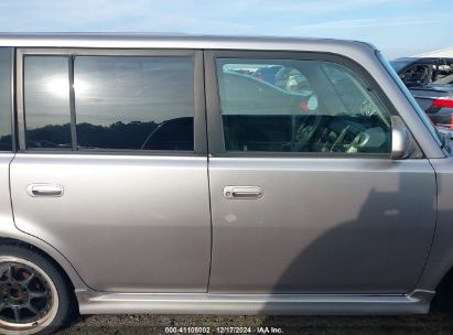 Lot #3056066087 2006 SCION XB