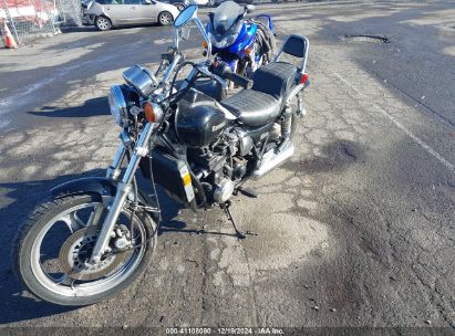 Lot #3035090003 1987 KAWASAKI ZL600