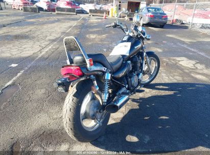 Lot #3035090003 1987 KAWASAKI ZL600