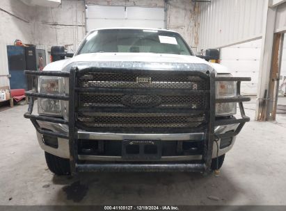 Lot #3035091600 2015 FORD F-350 XLT