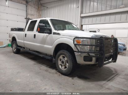 Lot #3035091600 2015 FORD F-350 XLT