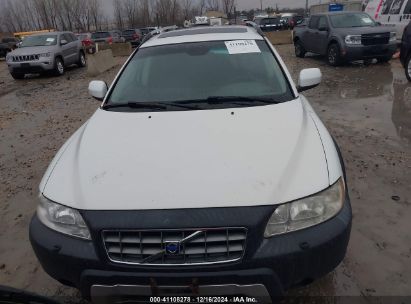 Lot #3035079647 2007 VOLVO XC70 2.5T