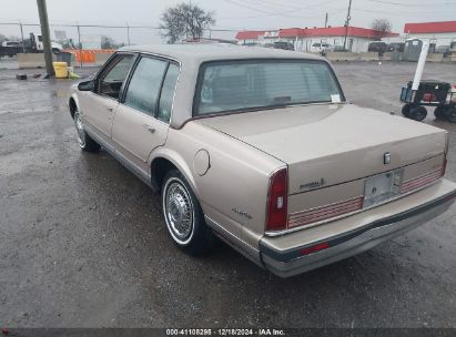 Lot #3035079644 1990 OLDSMOBILE 98 REGENCY BROUGHAM