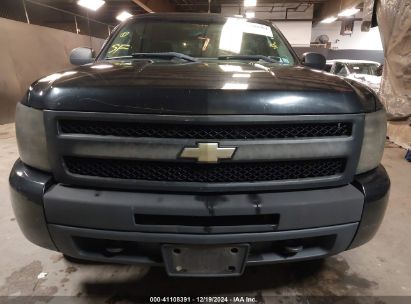 Lot #3042564442 2011 CHEVROLET SILVERADO 1500 LS