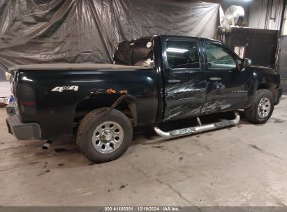 Lot #3042564442 2011 CHEVROLET SILVERADO 1500 LS