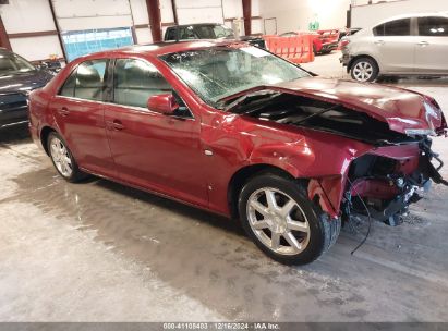 Lot #3051081188 2006 CADILLAC STS V6