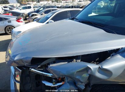 Lot #3035091594 2016 CHEVROLET TAHOE LS