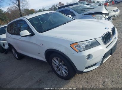 Lot #3034049242 2013 BMW X3 XDRIVE28I