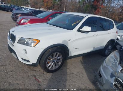 Lot #3034049242 2013 BMW X3 XDRIVE28I