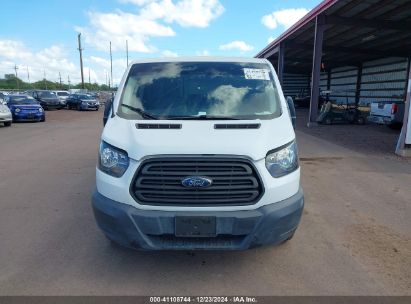 Lot #3056063456 2018 FORD TRANSIT-250