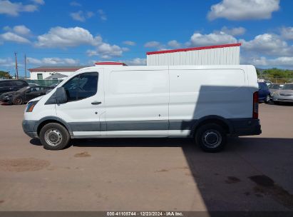 Lot #3056063456 2018 FORD TRANSIT-250