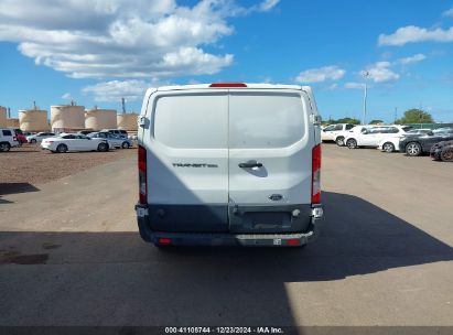 Lot #3056063456 2018 FORD TRANSIT-250