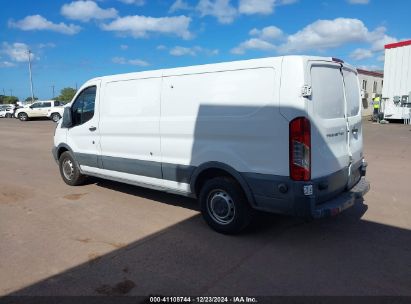 Lot #3056063456 2018 FORD TRANSIT-250