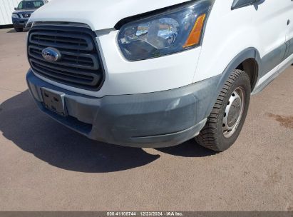 Lot #3056063456 2018 FORD TRANSIT-250