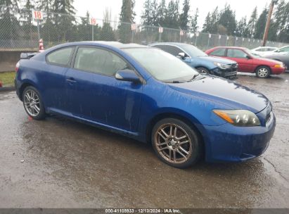 Lot #3056477544 2008 SCION TC BASE (M5)