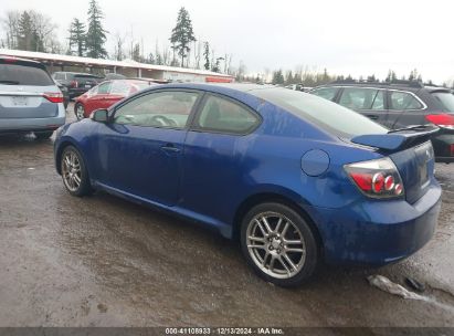 Lot #3056477544 2008 SCION TC BASE (M5)