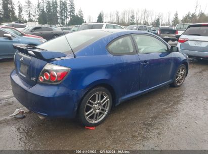 Lot #3056477544 2008 SCION TC BASE (M5)