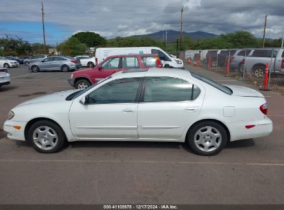 Lot #3056063457 2001 INFINITI I30 LUXURY