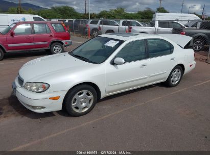 Lot #3056063457 2001 INFINITI I30 LUXURY