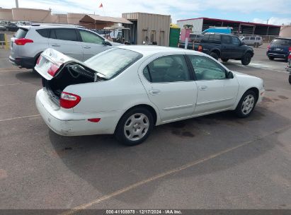 Lot #3056063457 2001 INFINITI I30 LUXURY