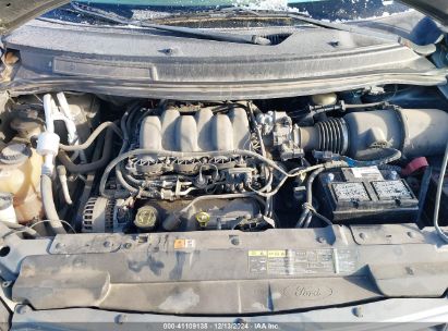 Lot #3053066498 2003 FORD WINDSTAR LX