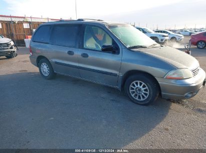 Lot #3053066498 2003 FORD WINDSTAR LX