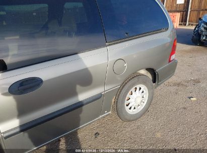 Lot #3053066498 2003 FORD WINDSTAR LX