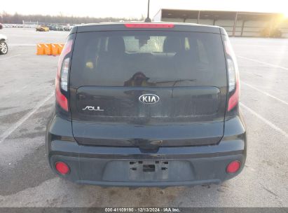 Lot #3034049228 2018 KIA SOUL