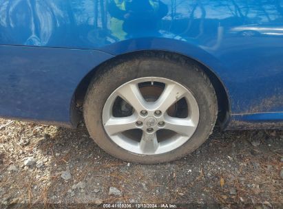 Lot #3042564441 2008 TOYOTA CAMRY SOLARA SLE