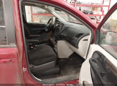 Lot #3057077781 2011 DODGE GRAND CARAVAN MAINSTREET