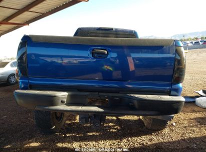 Lot #3054262547 2001 CHEVROLET SILVERADO 2500HD LS