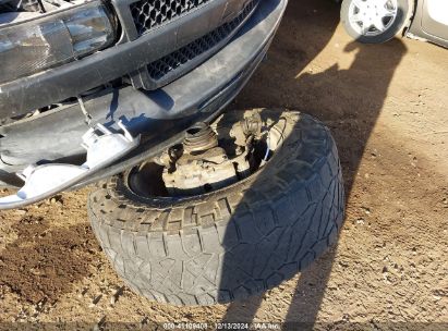 Lot #3054262547 2001 CHEVROLET SILVERADO 2500HD LS